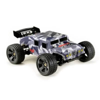 Absima GUARDIAN Weiß, Camouflage Brushless 1:8 RC Modellauto Elektro Truggy - Bild 1 von 4