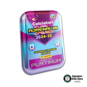 Adrenalyn XL Calciatori 2024/25 - Scegli Card Turn Over Platinum - Picture 1 of 31