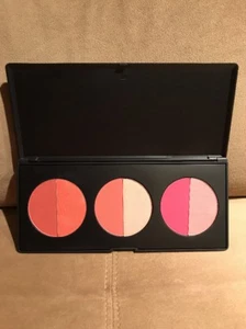 Bh Cosmetics Duo Blush Palette - Picture 1 of 8
