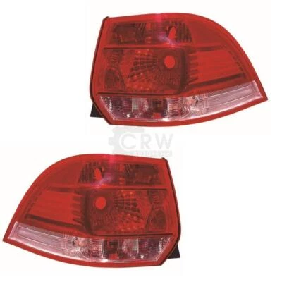 Set Di Fari Posteriori Tipo AL Per VW GOLF V Variant (1K5) Anno 06.07- 75M - Immagine 1 di 3