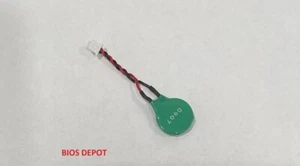 CMOS RTC Battery: ASUS ZENBOOK UX32LA series * SHIP FROM USA * - Picture 1 of 1