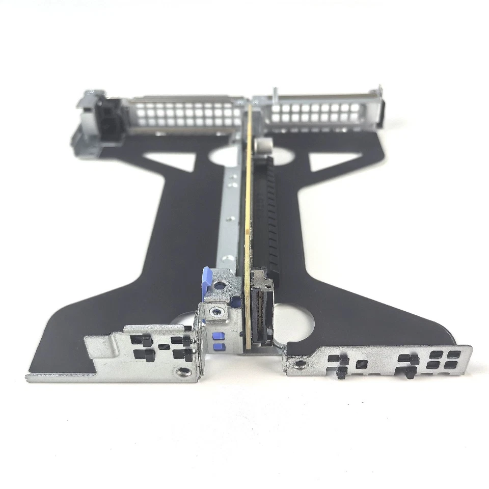 New DELL RSR2 SNAPI 1X16 riser2 For R650XS R660XS R450 R460 P/N 0XRHW5 XRHW5 - Image 1 of 4