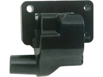 For 1991-1996 Mercury Tracer Ignition Coil 56352WTZH 1992 1993 1994 1995 - Image 1 of 2