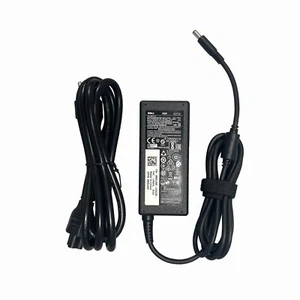 NEW OEM 65W 19.5V AC Power Adapter Charger For Dell Inspiron 3147 3148 4.5*3.0mm - Picture 1 of 7