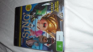 sing 4 k ultra hd plus bluray special edition ,brand new sealed - Picture 1 of 1