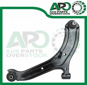 Front Lower Left Control Arm for HYUNDAI Accent 2000-2005 - Picture 1 of 6