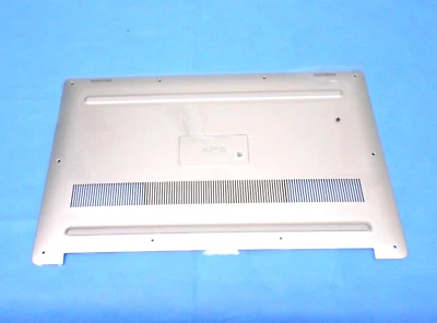 Nuevo conjunto de cubierta metálica base inferior Dell OEM XPS 15 (9570) AMA01- 6V2YK 06V2YK Foto 1 de 4