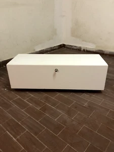 MOBILE , CASSETTONE CON RUOTE IDEALE PER NEGOZI, ARREDAMENTO CASA E UFFICIO - Foto 1 di 7