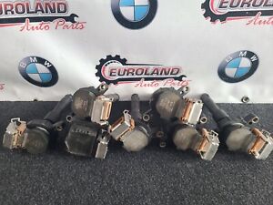 Ignition Coils For BMW Z3 E36 X5 E53 728i E38 328i E46 12137599219