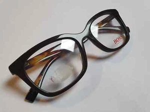 Hugo Boss BO 0313 30690677 Vision Optical Eye glasses womens 52-17-140 - Picture 1 of 9