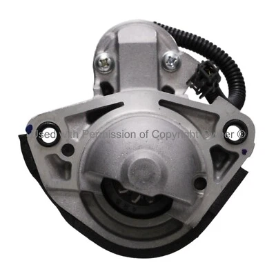 MPA Electrical Starter Motor for 09-21 GT-R 16024 - Image 1 of 4