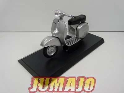 VES19 MOTO VESPA ITALIE Fassi Toys 1/18 : VESPA 125TS 1975 - Photo 1/4