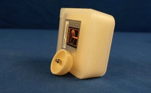 Renishaw Wenzel Mitutoyo M3 Ceramic Hollow Ball Styli New in Box with Warranty - Picture 1 of 8