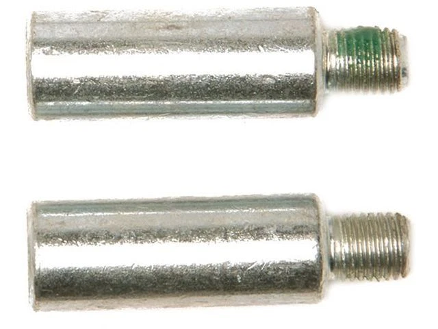 Front Caliper Bolt Kit For 2010-2012 BMW 750i xDrive 2011 DB319KT - Image 1 of 1