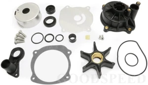 Water Pump Kit for Johnson Evinrude V4 V6 V8 85-300HP Outboard Motors 5001594 - Picture 1 of 9