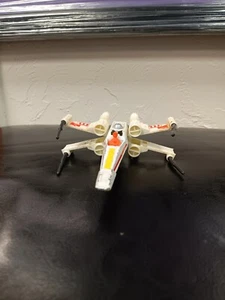RARE! Vintage 1978 Star Wars Diecast X-Wing Fighter - Used! Preowned! - Picture 1 of 6