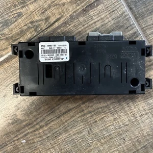 2011-2014 FORD MUSTANG TEMPERATURE CLIMATE CONTROL MODULE BR33-19980-AB OEM - Picture 1 of 4