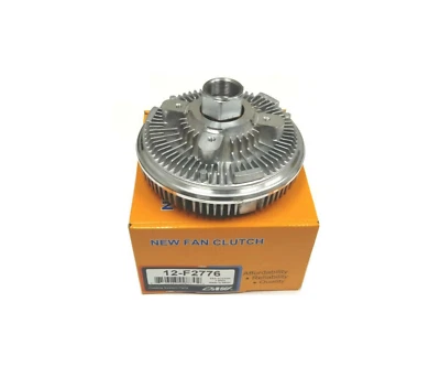 OAW 12-F2776 Heavy Duty Fan Clutch for 01-05 Ford Explorer Mountaineer 4.0L 4.6L - Image 1 of 4