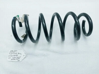 Mopar Dodge #05181354AB Front Suspension Coil Spring for 2009-23 Challenger R/T Foto 1 de 2