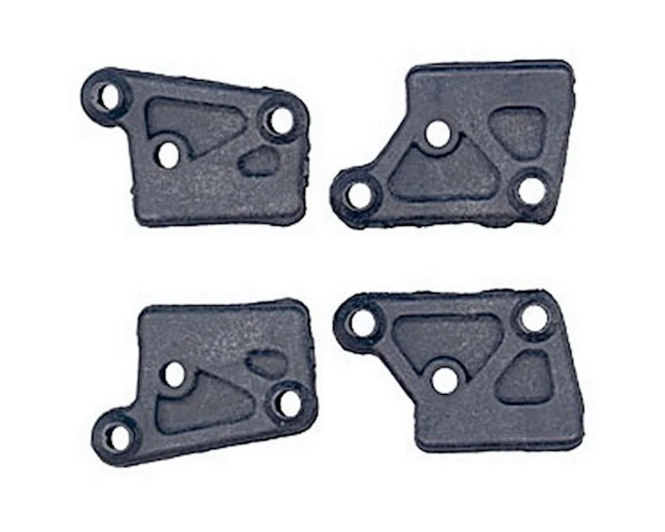 Team Associated Upper Suspension Arm Mounts ASC8407  - Bild 1 von 1