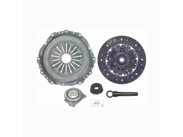 Kit de embrague Perfection 81676XBCN 1985 1986 1987 1988 para Dodge Daytona 1984-1989 Foto 1 de 2