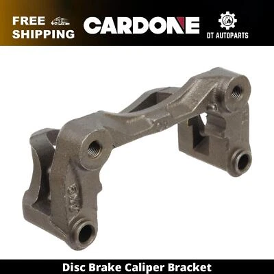 For 2002 INFINITI G20 Disc Brake Caliper Bracket Cardone - Image 1 of 4