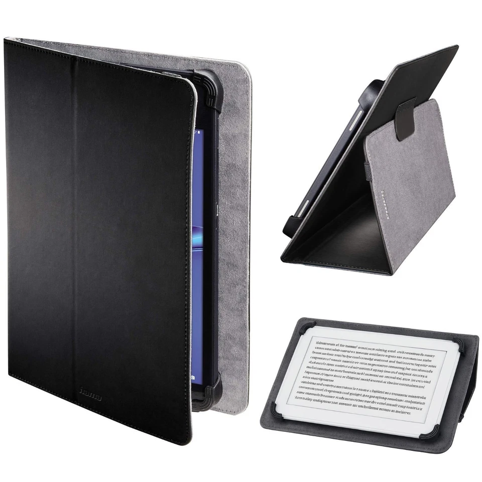 Funda Hama funda eReader para Pocketbook InkPad 3 4 Pro Color Era Lux 4 5