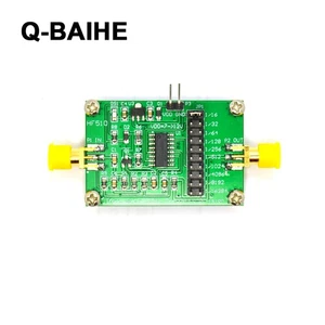 HF510 12 MHz Teilermodul 16-32-64-128-256-512-1024-16384 Frequenzteilermodul - Picture 1 of 8