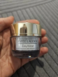 Estee Lauder DayWear Multi-Pro Anti-Oxidant 24H Moisture Creme SPF 15 .5 oz/15ml - Picture 1 of 4