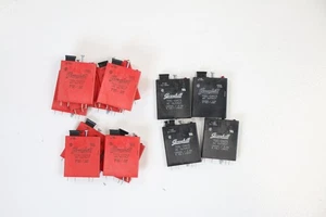 Grayhill 70G-0AC5 70G-0DC5 Output Module Lot - Picture 1 of 3