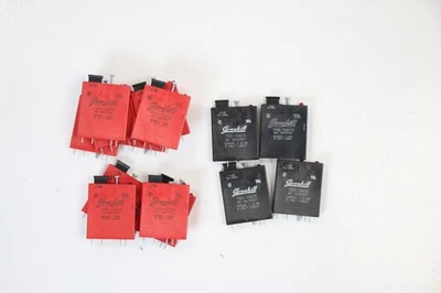 Grayhill 70G-0AC5 70G-0DC5 Output Module Lot - Image 1 of 3