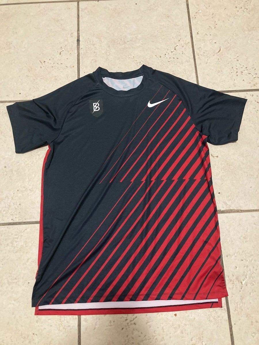 Nike Pro Elite Running & Jogging Activewear Tops for Men for