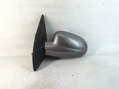 Espejo retrovisor eléctrico gris Chevrolet Aveo 2009-2011 conductor vista lateral izquierdo HALY9 Foto 1 de 4