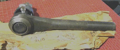 NOS Mopar 1972-1978 Dodge Truck inner Tie Rod,  D200,D300 - Image 1 of 2