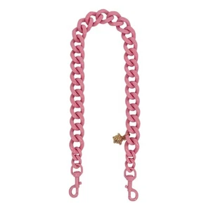 VERSACE La Medusa Kette Schulterriemen | Baby Pink - Bild 1 von 9