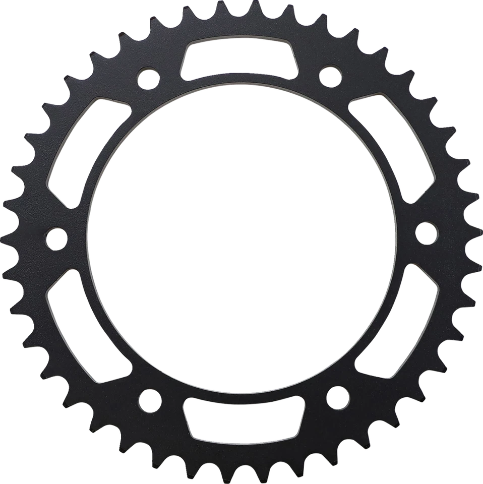 MOOSE RACING - 1210-003-42-ST - Roda dentada traseira de aço - BMW - 42 dentes BMW F700GS  - Imagem 1 de 1