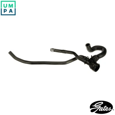 RADIATOR HOSE 05-5654 FOR VW GOLF/VI/Convertible SCIROCCO/III CADDY/ALLTRACK - Image 1 of 4