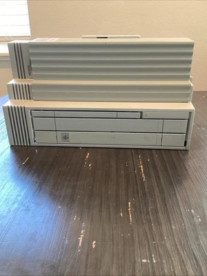 ICS compacto Nortel Meridian Norstar PLUS Foto 1 de 4