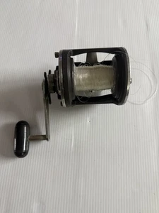 Daiwa Salzwasser Angelrolle funktioniert - Bild 1 von 9