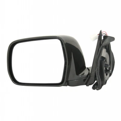 For Toyota Highlander 2006 2007 Door Mirror Driver Side | Power | Heated - Imagem 1 de 4