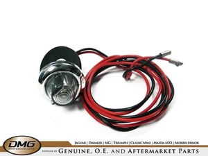 SIDE LAMP L658:  TR4, TR5, ASTON MARTIN DB6, LOTUS - Picture 1 of 1