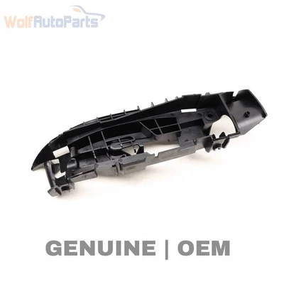 2011-2013 BMW 335IS - Suporte de ajuste dianteiro assento esquerdo 6979655 - Imagem 1 de 4