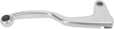 Moose Silver OE Style Right Front Brake Lever For Honda XR100R 90-03 - Image 1 of 3