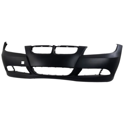Front Bumper For 2007-2008 BMW 328i 328xi 335i 335xi Sedan Wagon Pre-Facelift Foto 1 de 4