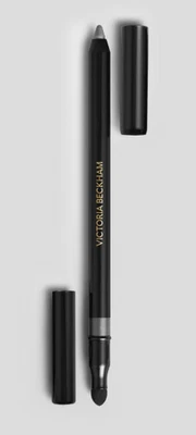 Victoria Beckham Kajal Eyeliner 1.2g Full Size New Sea Grey 2025 - Image 1 of 4