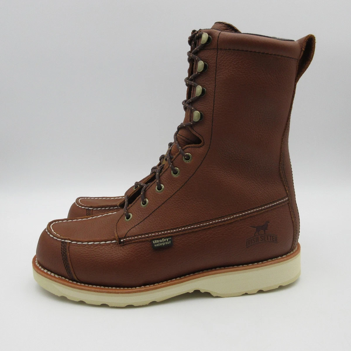 Red Wing Irish Setter Boots for sale | eBay