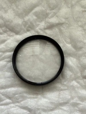 Vivitar 49mm Close Up Filter  No. 2 Lens Japan - Image 1 of 4