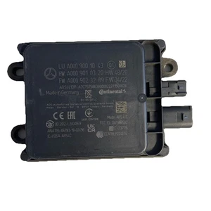 A0009001043 unidad de control Distronic original Mercedes-Benz ARS4-C #445 - Imagen 1 de 3