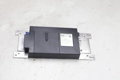 Modulo Di Controllo Telematico Bluetooth BMW X3 X4 F25 F26 9377151 - Immagine 1 di 4