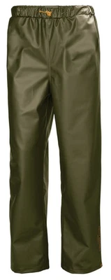 Helly Hansen Regenhose GALE RAIN PANT 70485 Hose einfarbig Regenkleidung